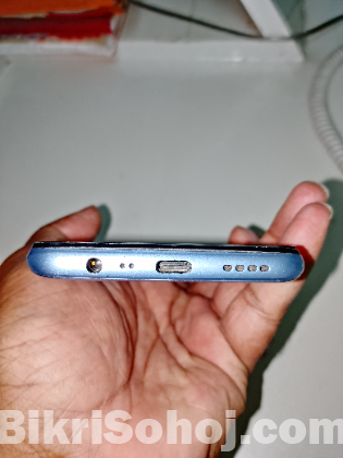 Realme c25s 4/128